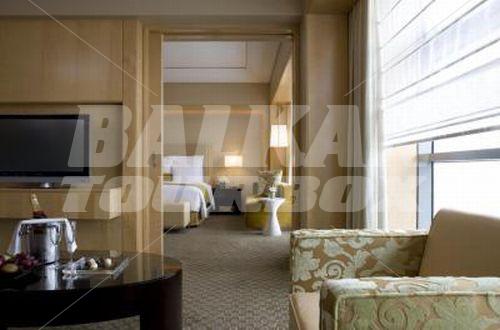 holiday in Marriott