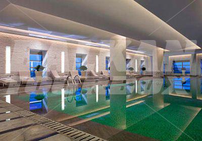holiday in Marriott
