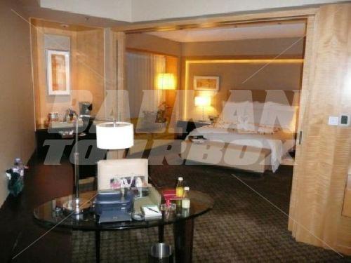holiday in Marriott