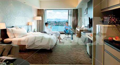 holiday in Wyndham