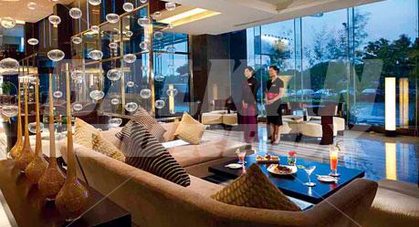 holiday in Wyndham