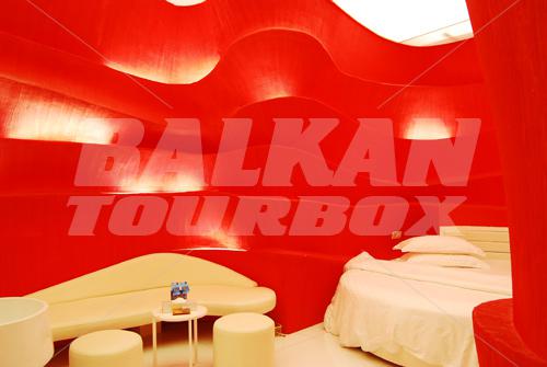 holiday in Vision Fashan