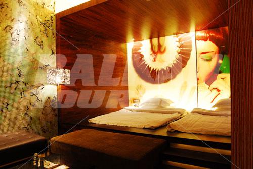 holiday in Vision Fashan
