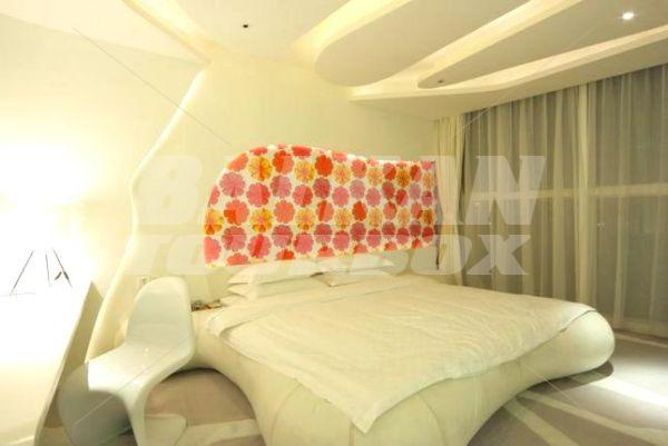 holiday in Vision Fashan