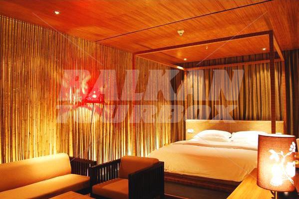 holiday in Vision Fashan