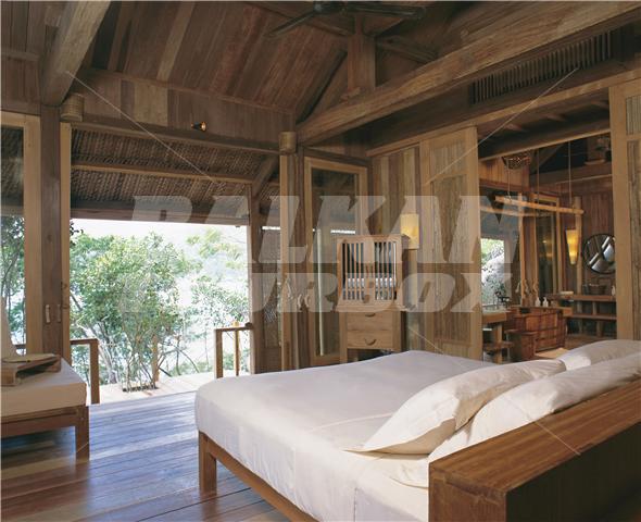 почивка в Six Senses Hideaway Ninh Van