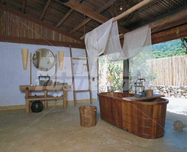 почивка в Six Senses Hideaway Ninh Van