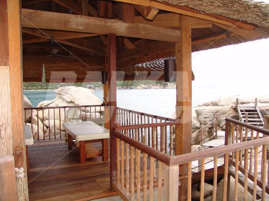 почивка в Six Senses Hideaway Ninh Van