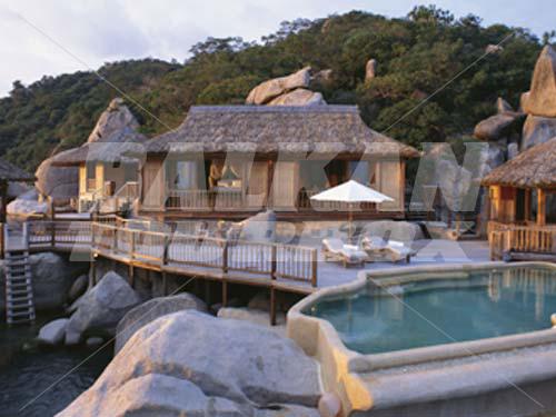 почивка в Six Senses Hideaway Ninh Van