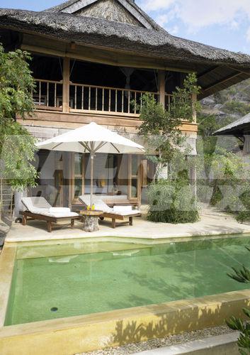 почивка в Six Senses Hideaway Ninh Van