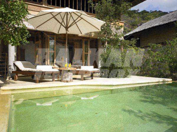 почивка в Six Senses Hideaway Ninh Van