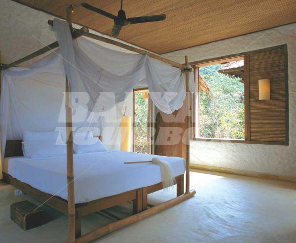 почивка в Six Senses Hideaway Ninh Van