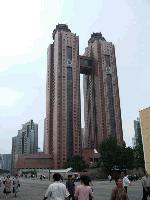 Hotel Koryo, 