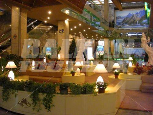 holiday in Koryo