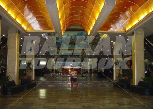 holiday in Koryo