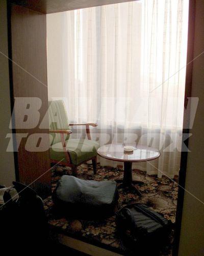 holiday in Koryo