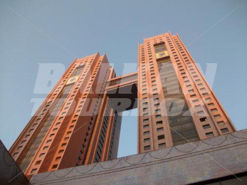 holiday in Koryo