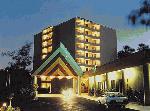 Hotel Holiday Inn Port Moresby, 