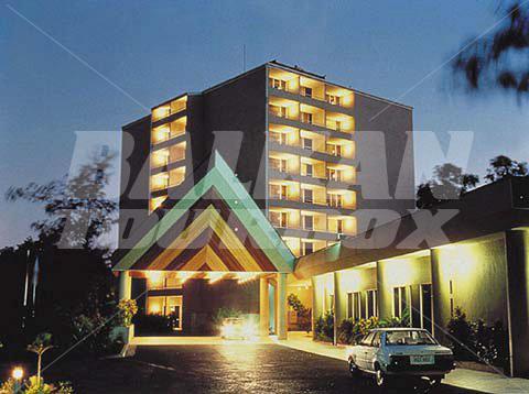holiday in  Holiday Inn Port Moresby