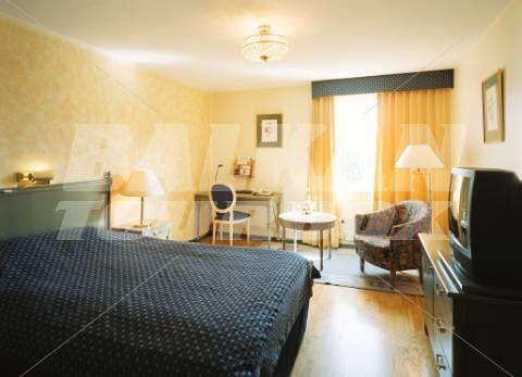 holiday in Scandic Winn