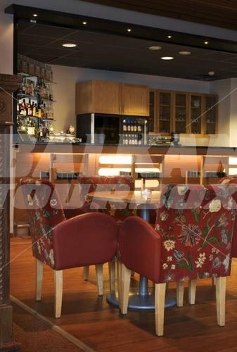 holiday in Scandic Winn