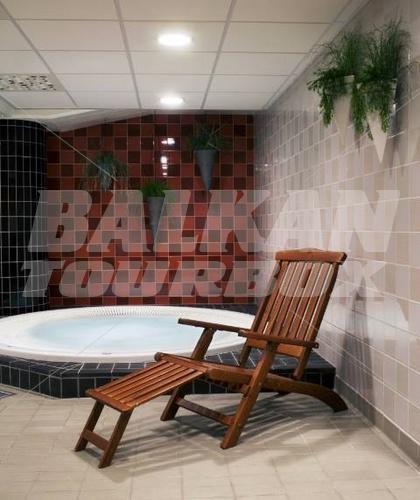 holiday in Scandic Winn