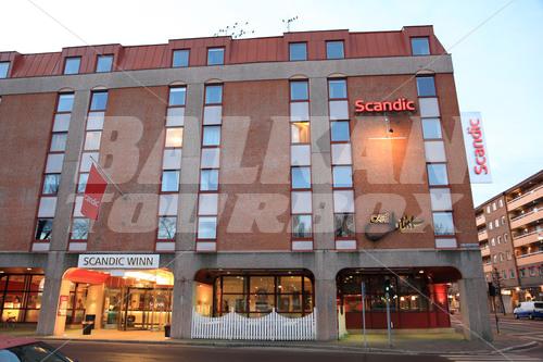 holiday in  Scandic Winn