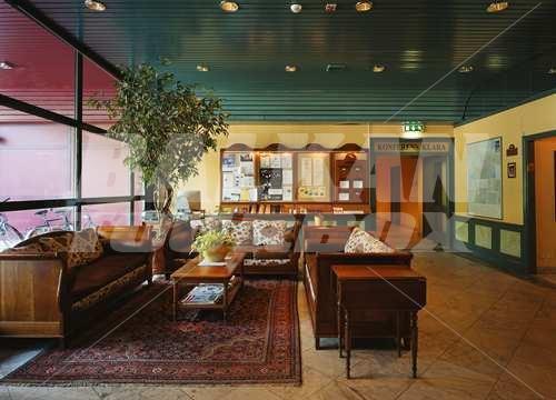 holiday in Scandic Winn