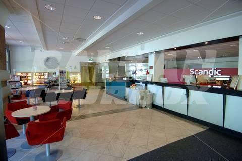 holiday in Scandic Winn