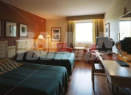 holiday in Scandic Winn