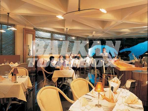 почивка в Al Bustan Rotana