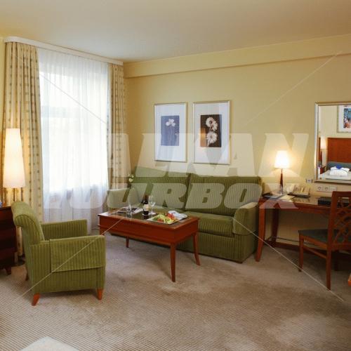 holiday in Radisson Blu Ridzene