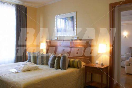 holiday in Radisson Blu Ridzene