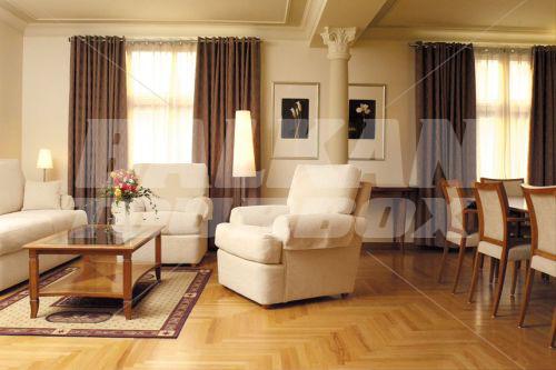 holiday in Radisson Blu Ridzene