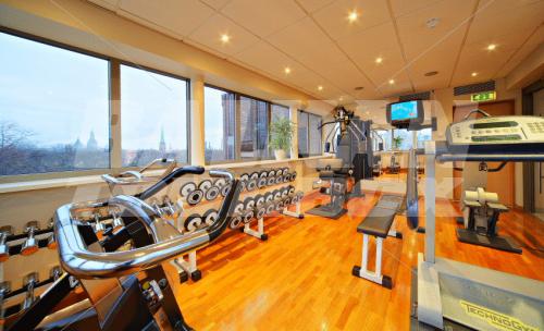 holiday in Radisson Blu Ridzene