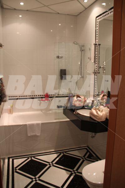 holiday in Radisson Blu Ridzene