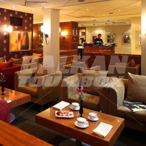 holiday in Radisson Blu Ridzene
