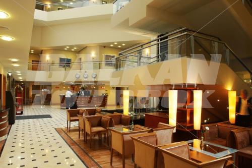 holiday in Radisson Blu Ridzene