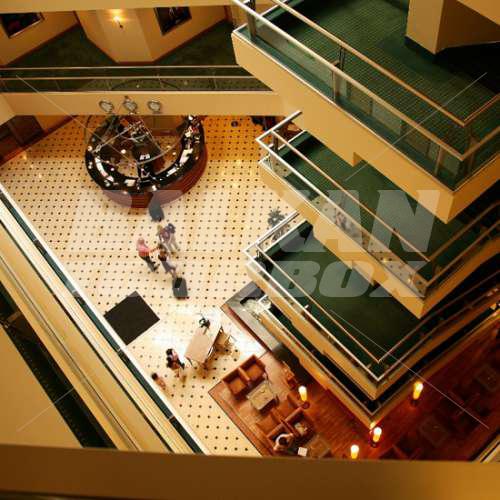 holiday in Radisson Blu Ridzene