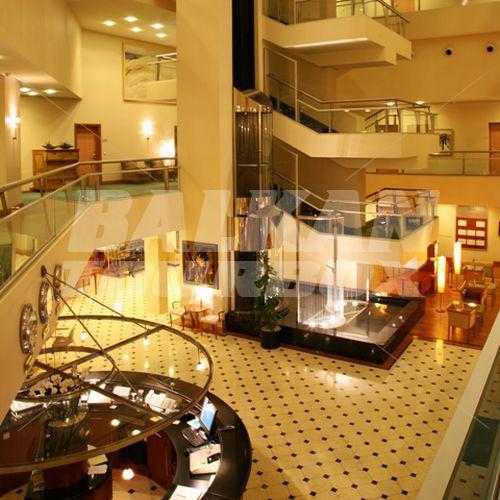 holiday in Radisson Blu Ridzene