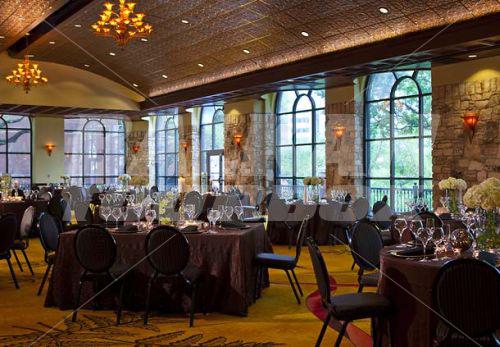 почивка в Renaissance by Marriott Austin