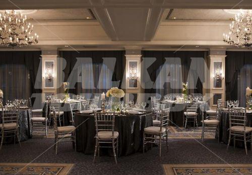почивка в Renaissance by Marriott Austin