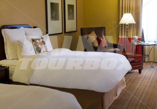 почивка в Renaissance by Marriott Austin