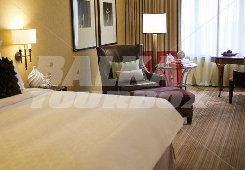 почивка в Renaissance by Marriott Austin