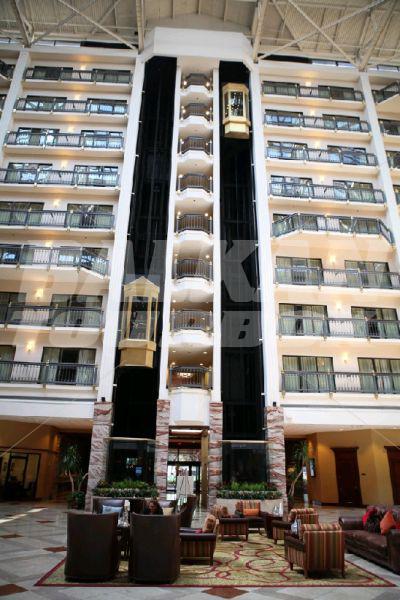 почивка в Renaissance by Marriott Austin