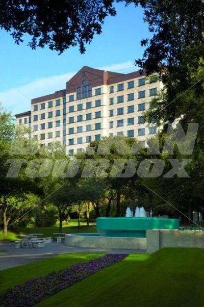 почивка в Renaissance by Marriott Austin