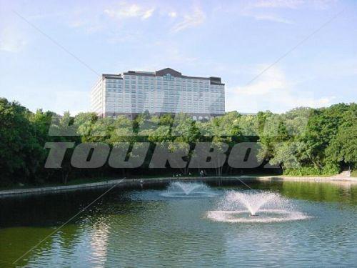почивка в Renaissance by Marriott Austin