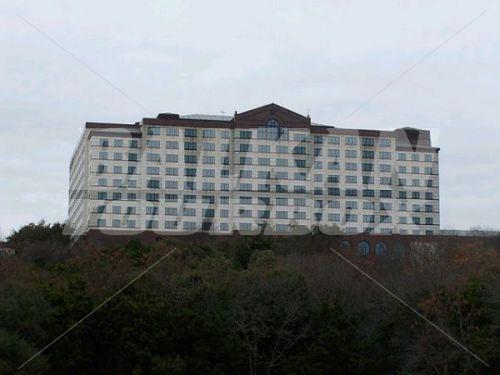 почивка в Renaissance by Marriott Austin