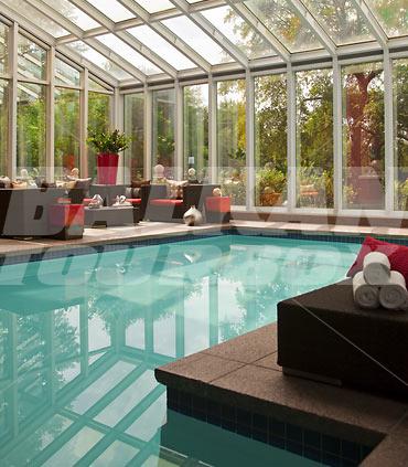 почивка в Renaissance by Marriott Austin