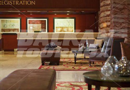 почивка в Renaissance by Marriott Austin